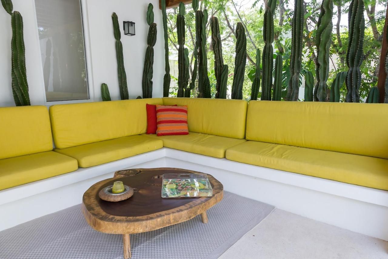 Villa Luxury Private , Private Pool, Private Garden, Jacuzzi, 24hours Security *