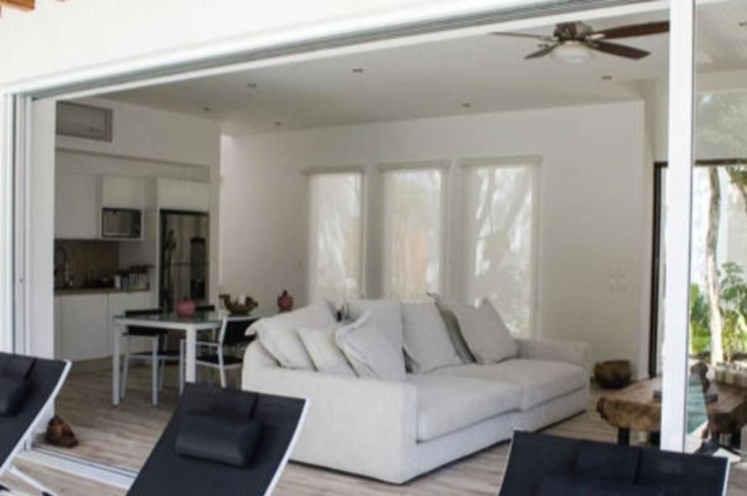 Luxury Private , Private Pool, Private Garden, Jacuzzi, 24hours Security Villa Tulum