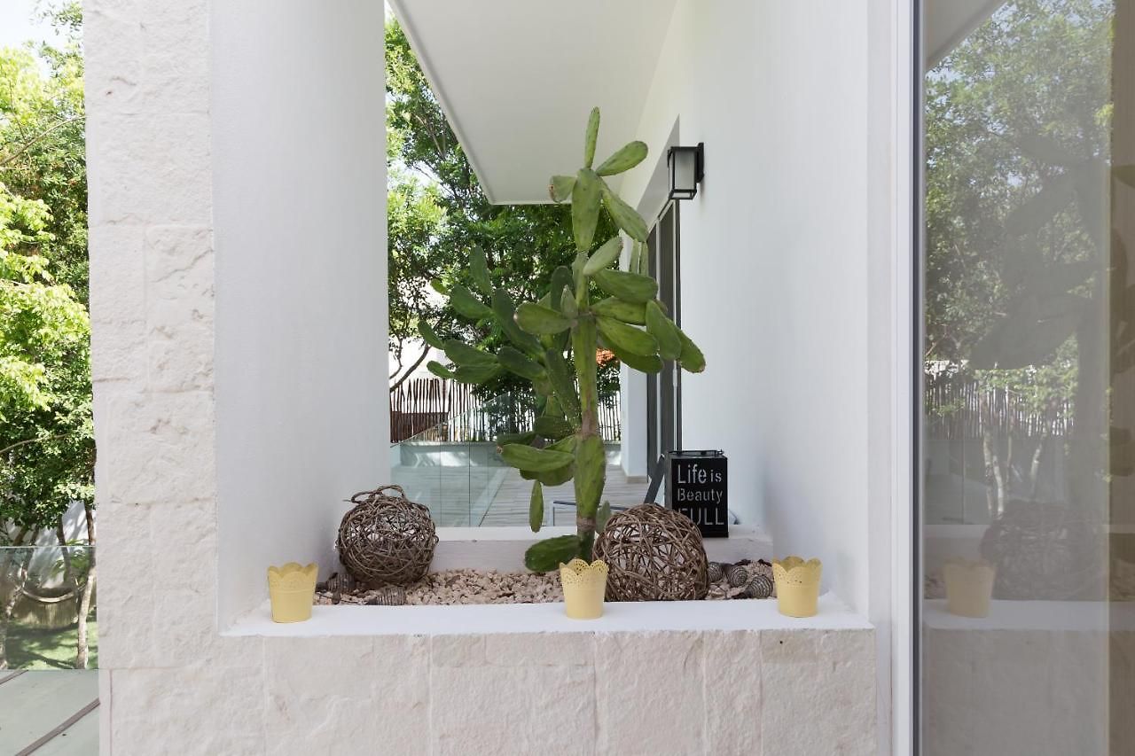 Villa Luxury Private , Private Pool, Private Garden, Jacuzzi, 24hours Security *