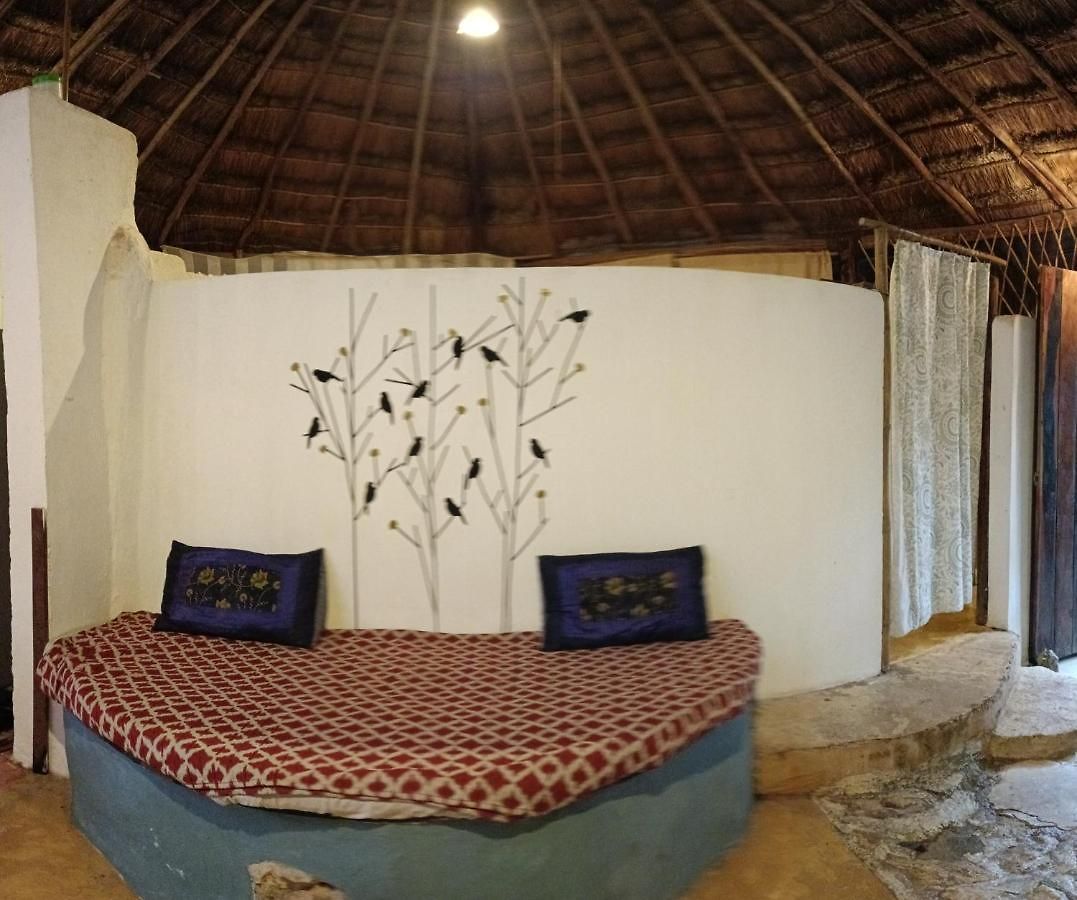 Maya Balam Tulum