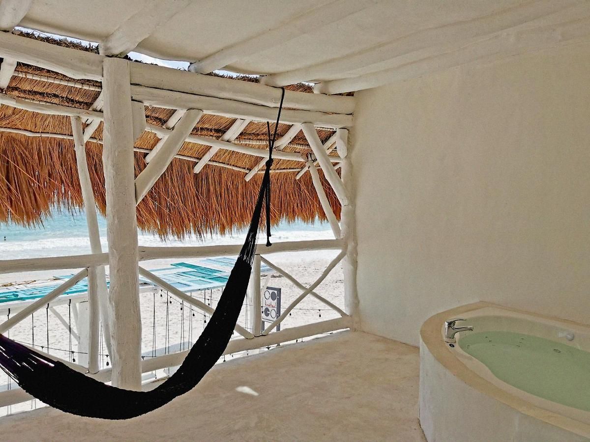Coco Unlimited Hotel 5*