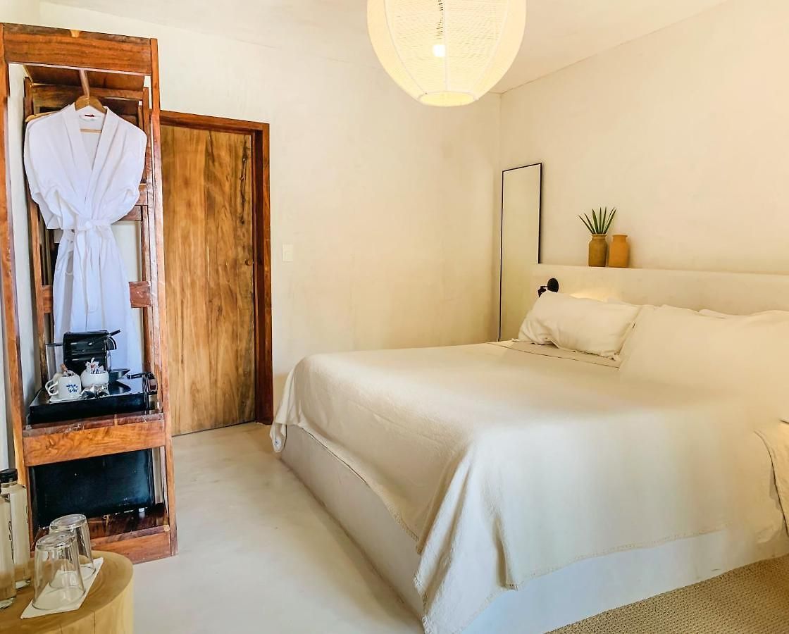 Hotel Dune Boutique Located At The Party Zone (adults Only)