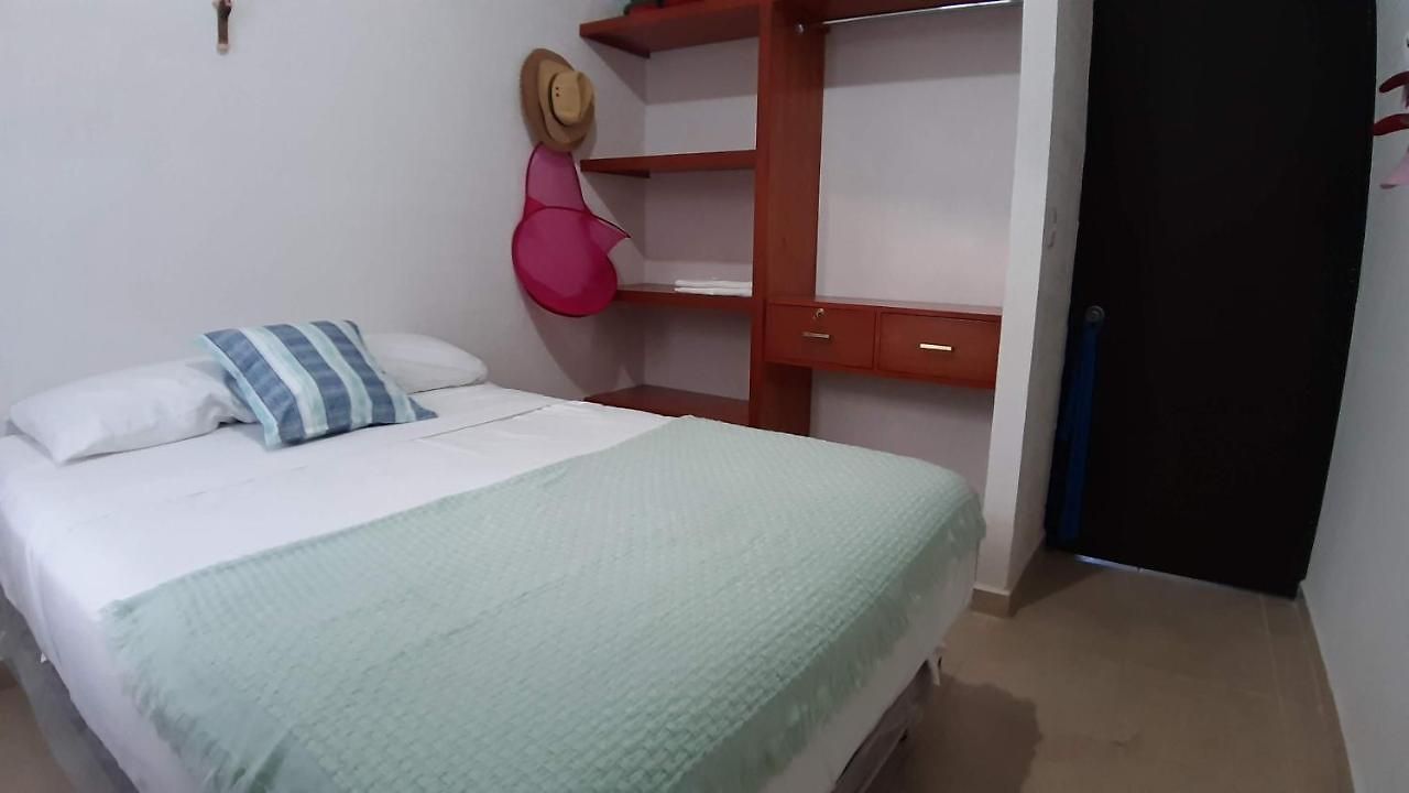 Casa Solecito Holiday home