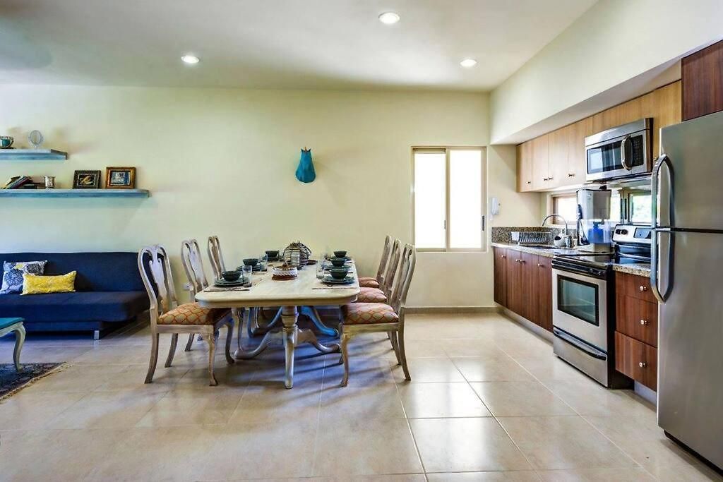 Aldea Zama Penthouse With Private Rooftop Apartamento *