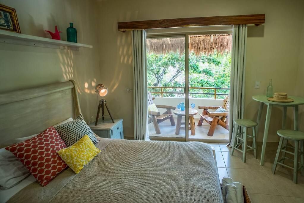 Aldea Zama Penthouse With Private Rooftop