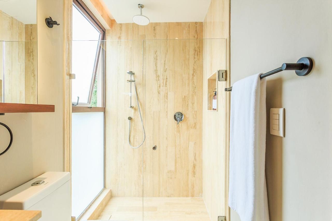 Eco-designed & Nature-infused Units By Stella Apartamento Tulum