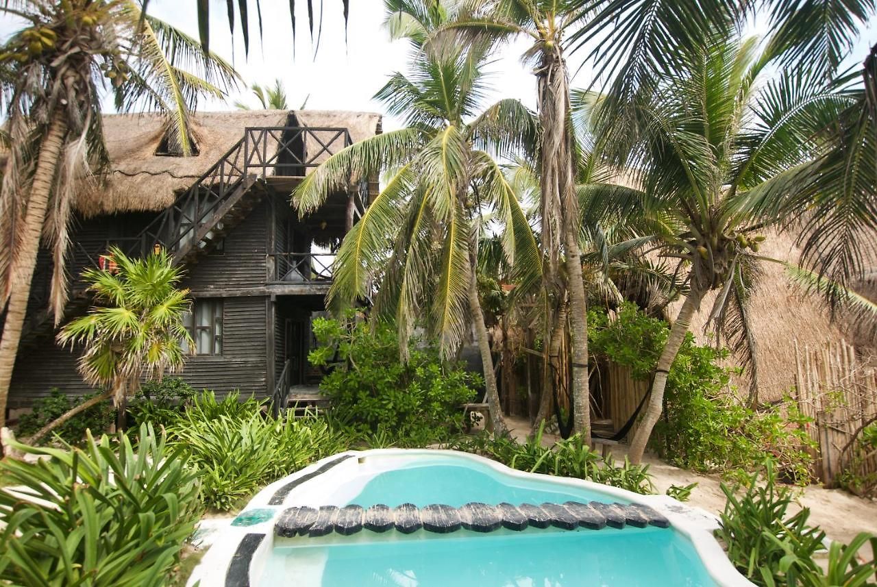 Zulum Tulum