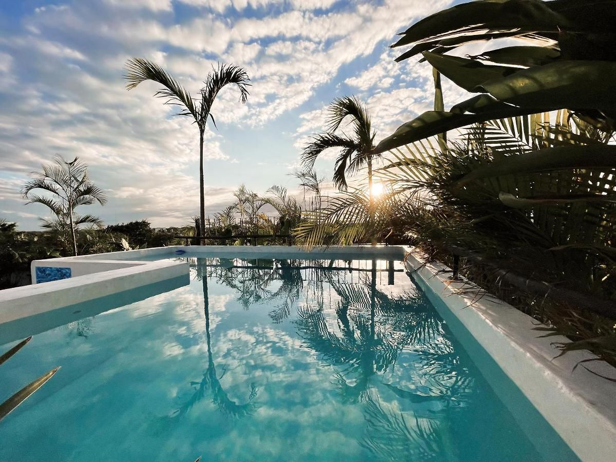Penca Blue Tulum