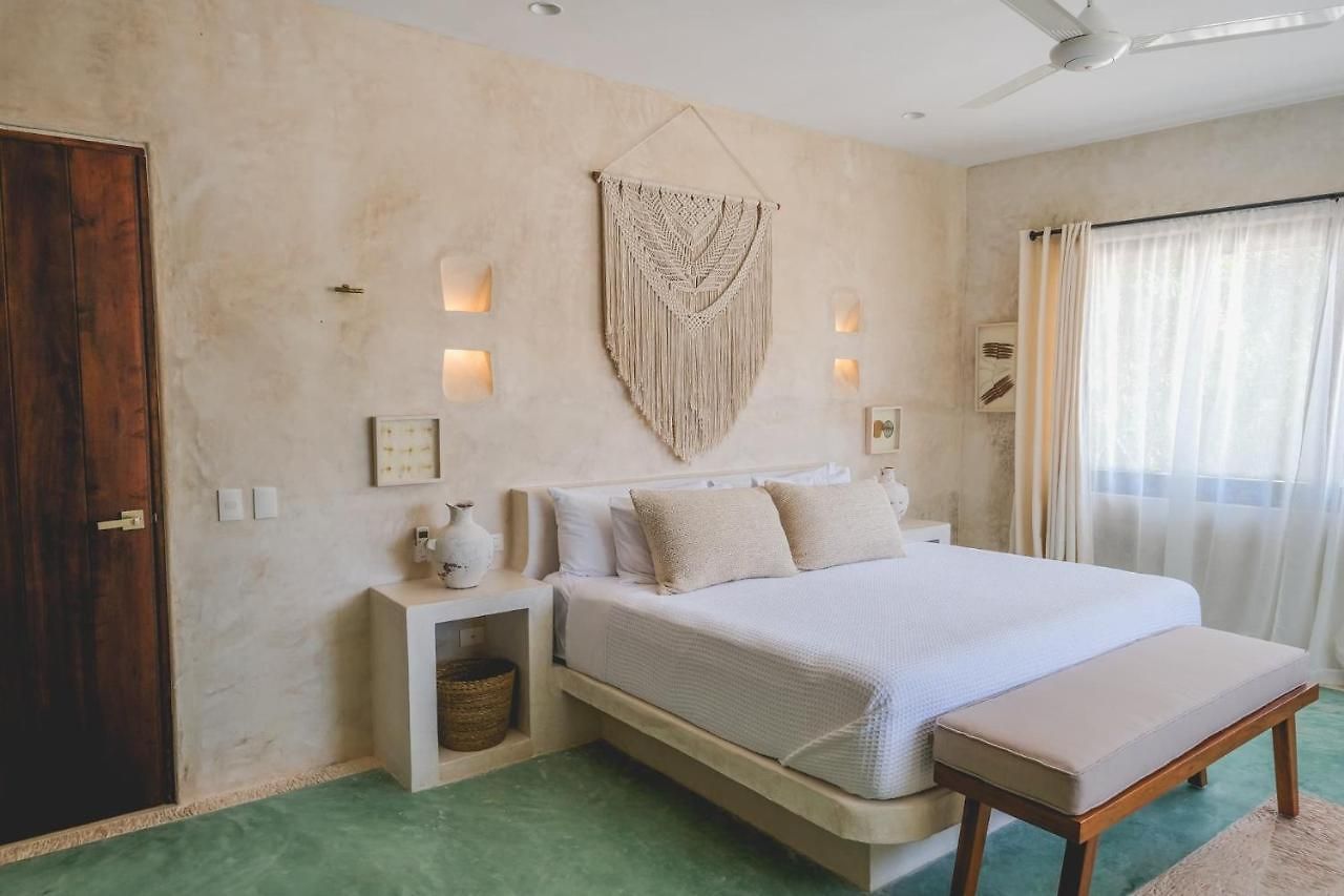Wakax Hacienda - Cenote & Boutique - Small Luxury Of The World