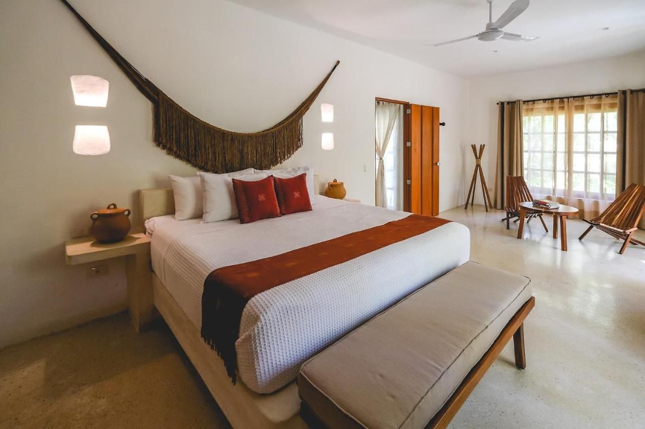 Wakax Hacienda - Cenote & Boutique - Small Luxury Of The World