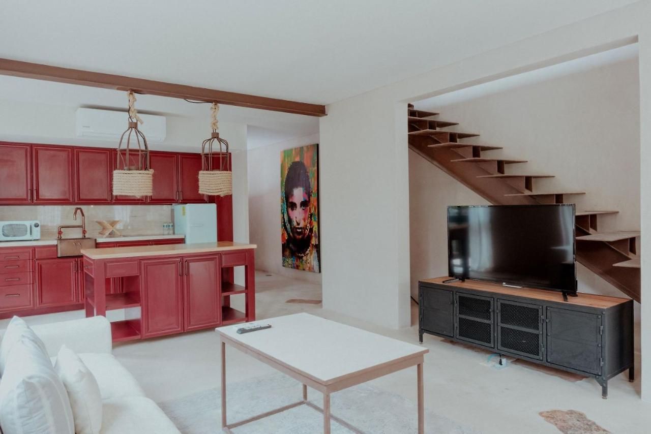 Hotel Roc Eleven Residence 5*