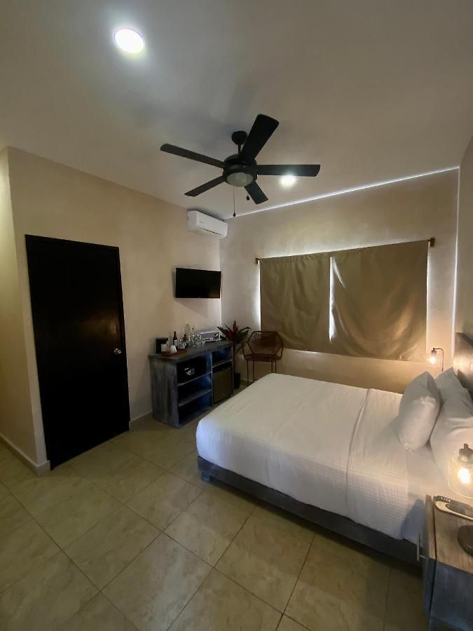 Barbarella (adults Only) Hotel Tulum