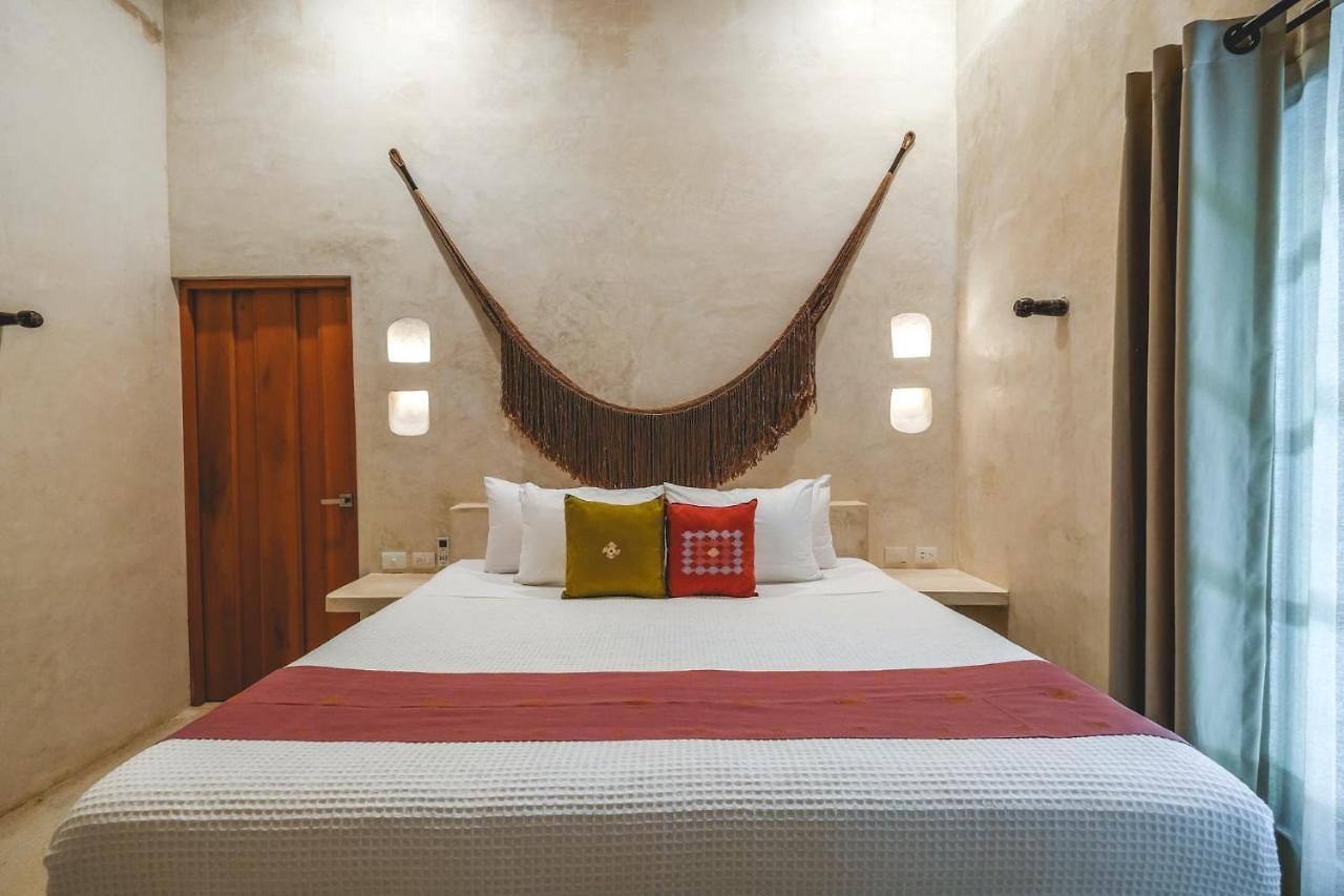 Wakax Hacienda - Cenote & Boutique - Small Luxury Of The World Hotel 5*