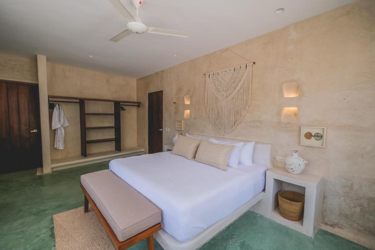 Wakax Hacienda - Cenote & Boutique - Small Luxury Of The World 5* Tulum