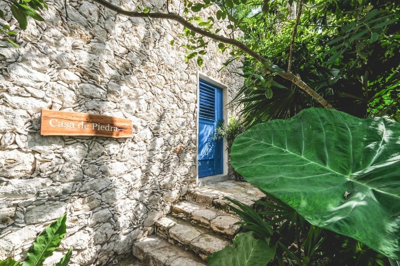 Wakax Hacienda - Cenote & Boutique - Small Luxury Of The World Hotel
