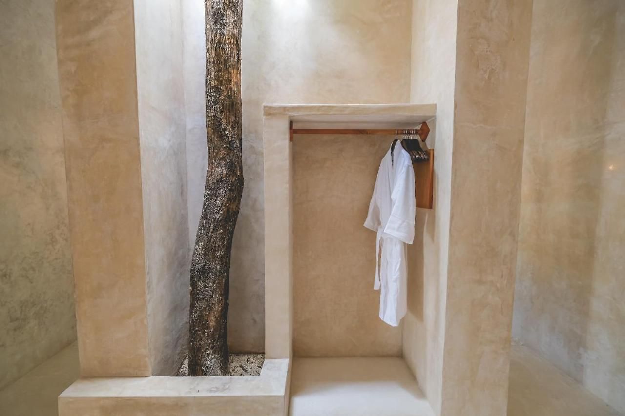 Wakax Hacienda - Cenote & Boutique - Small Luxury Of The World