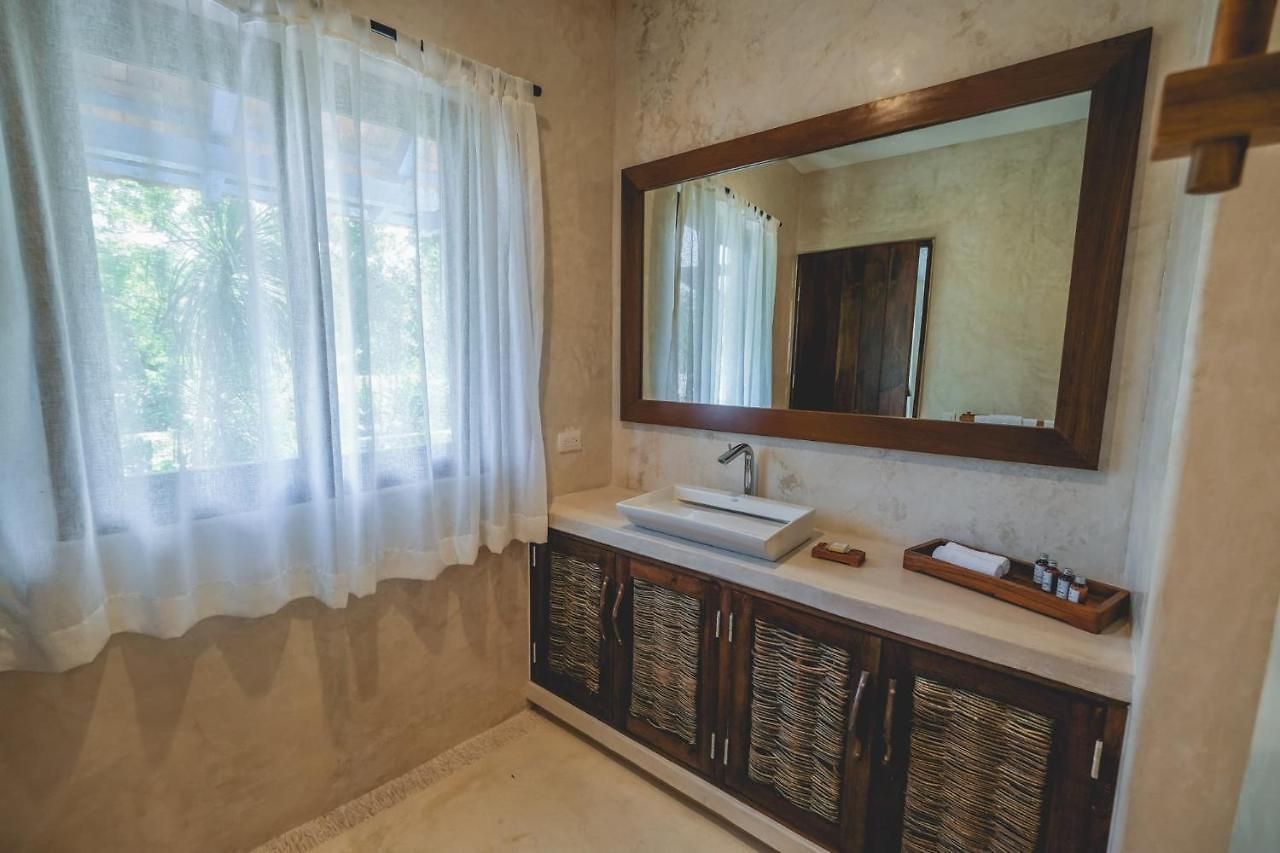 Hotel Wakax Hacienda - Cenote & Boutique - Small Luxury Of The World Tulum