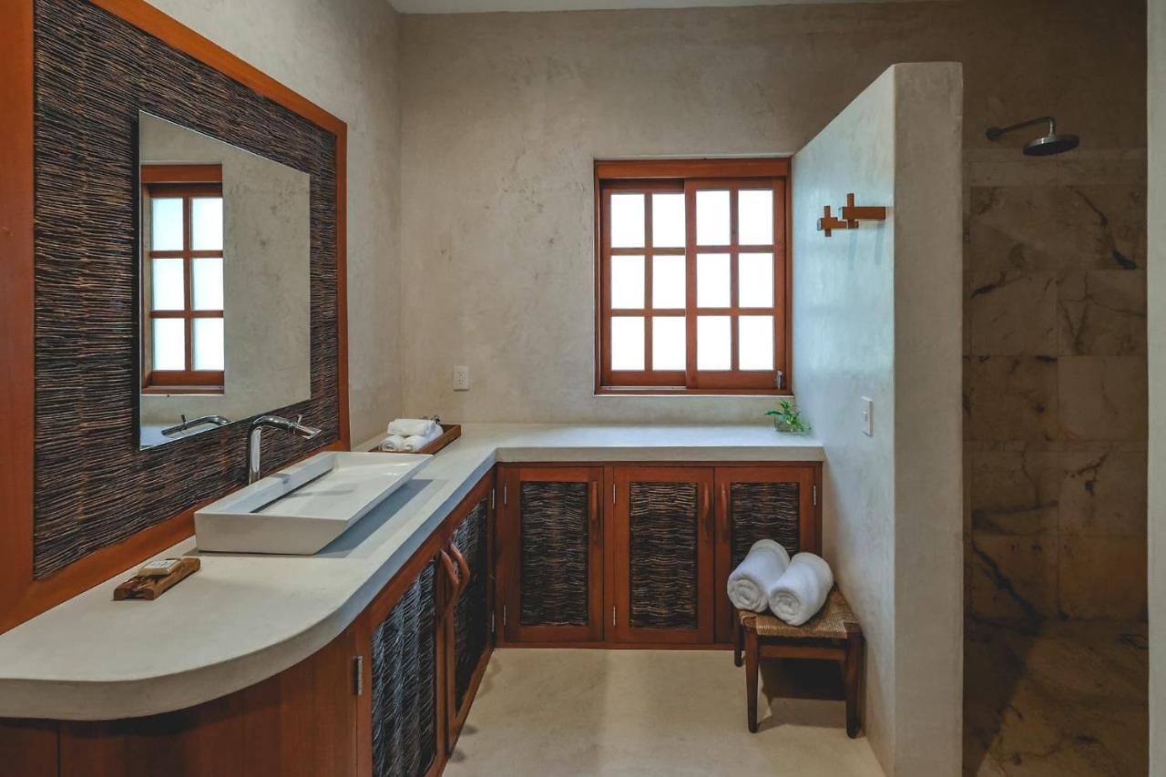 Wakax Hacienda - Cenote & Boutique - Small Luxury Of The World Hotel Tulum