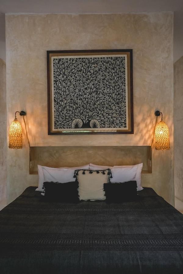 Wakax Hacienda - Cenote & Boutique - Small Luxury Of The World