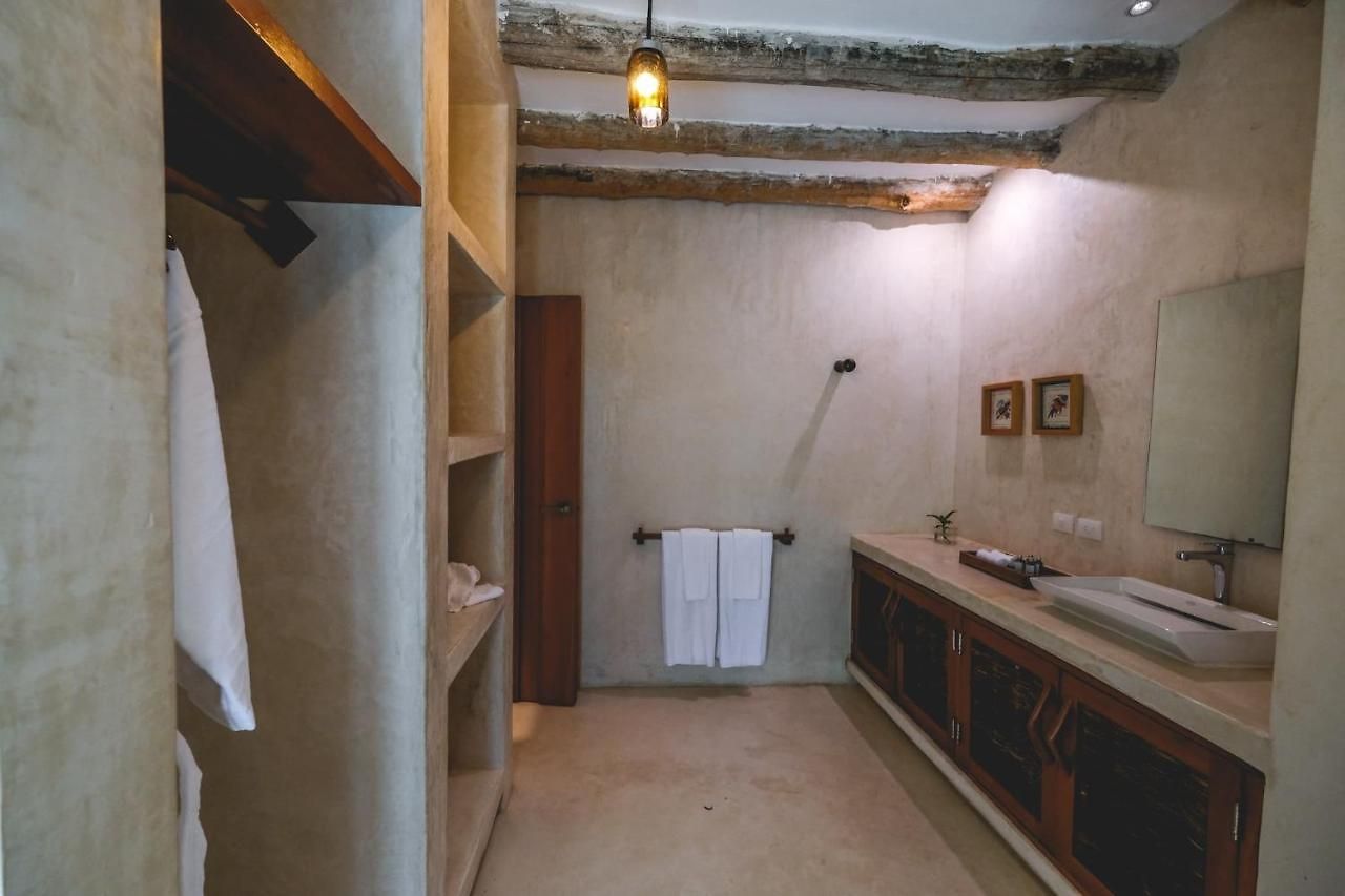 Wakax Hacienda - Cenote & Boutique - Small Luxury Of The World Hotel 5*