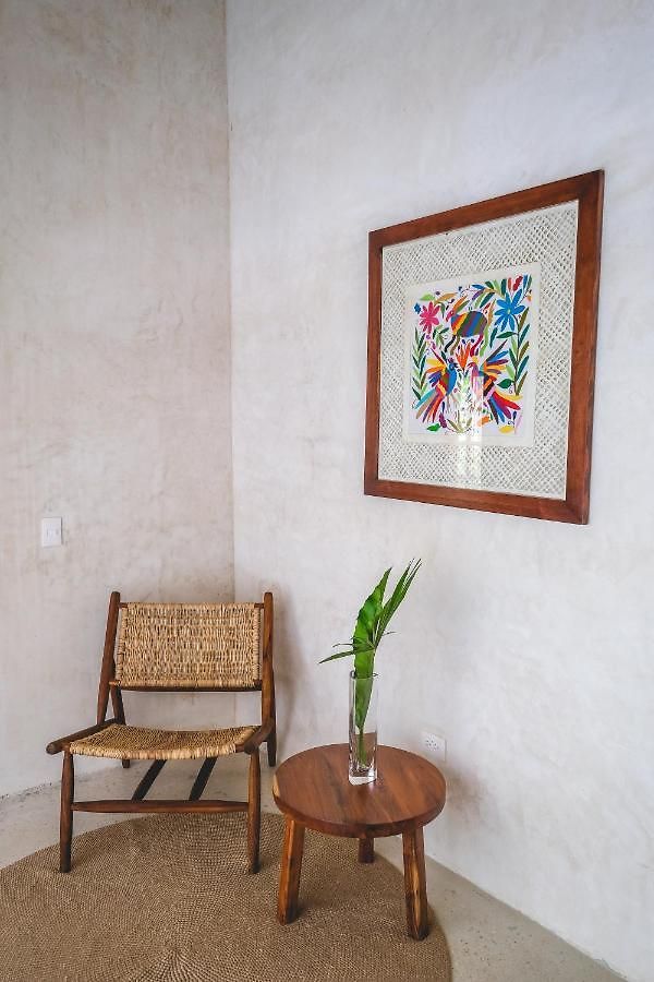 Hotel Wakax Hacienda - Cenote & Boutique - Small Luxury Of The World 5*