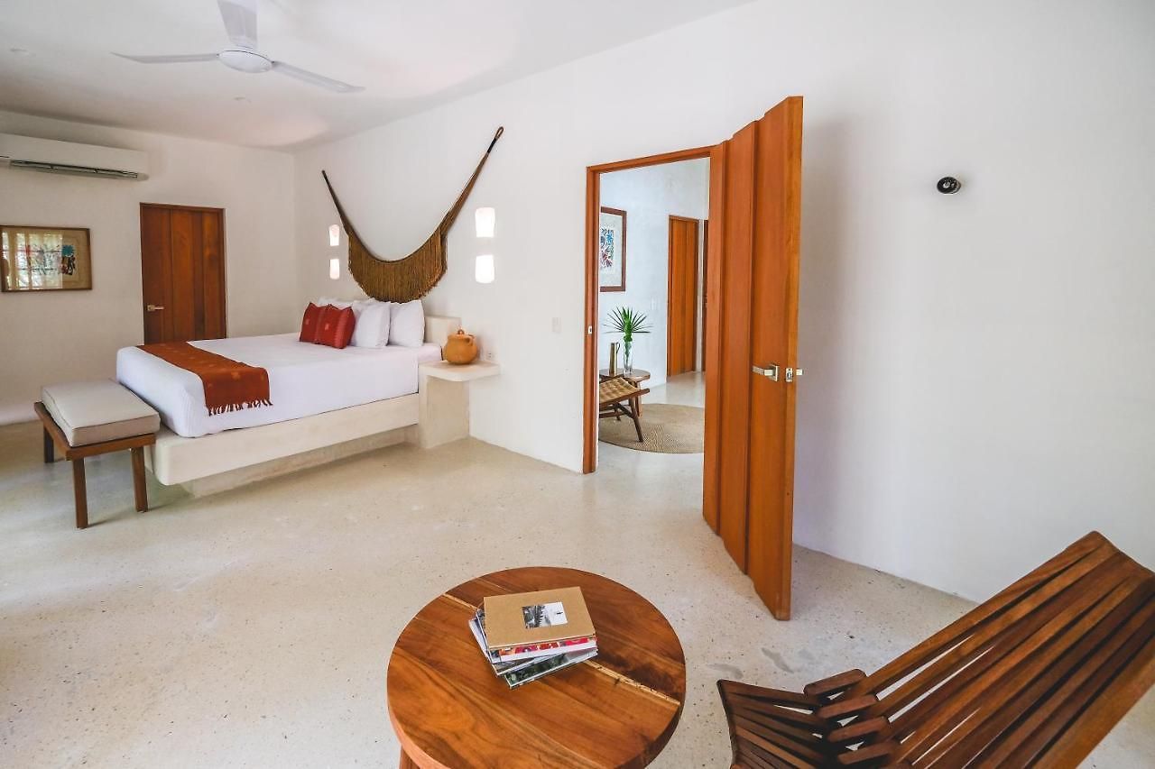 Wakax Hacienda - Cenote & Boutique - Small Luxury Of The World Hotel