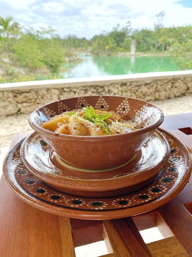 Hotel Wakax Hacienda - Cenote & Boutique - Small Luxury Of The World Tulum