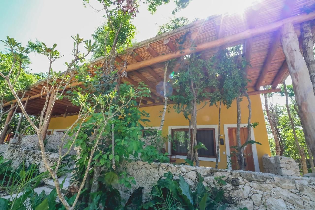 Hotel Wakax Hacienda - Cenote & Boutique - Small Luxury Of The World