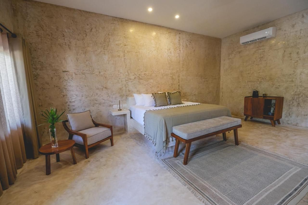 Hotel Wakax Hacienda - Cenote & Boutique - Small Luxury Of The World 5*