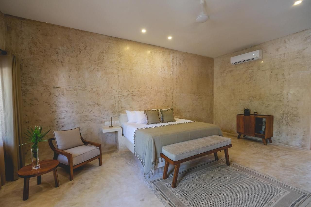 Wakax Hacienda - Cenote & Boutique - Small Luxury Of The World