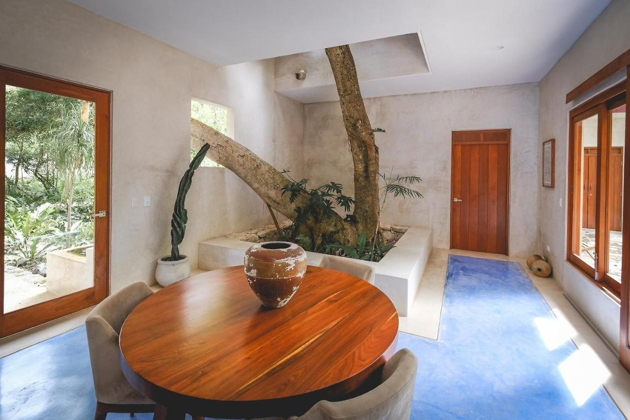 Hotel Wakax Hacienda - Cenote & Boutique - Small Luxury Of The World