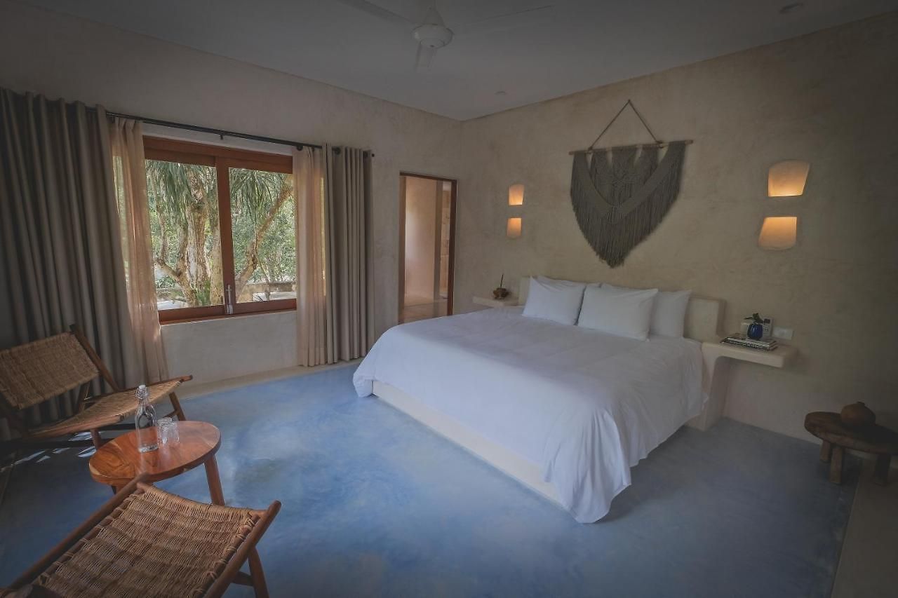 Wakax Hacienda - Cenote & Boutique - Small Luxury Of The World