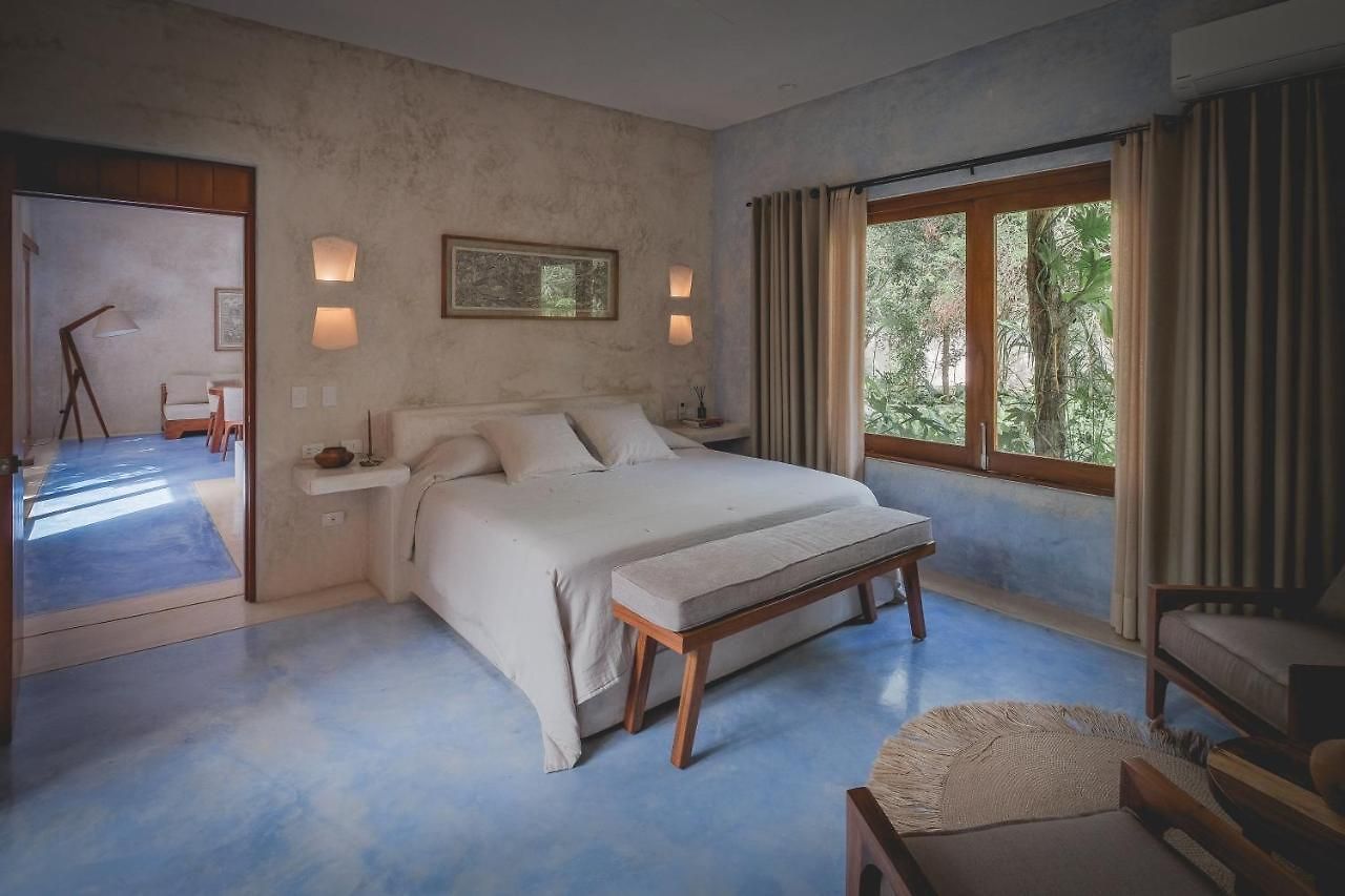 Wakax Hacienda - Cenote & Boutique - Small Luxury Of The World Hotel