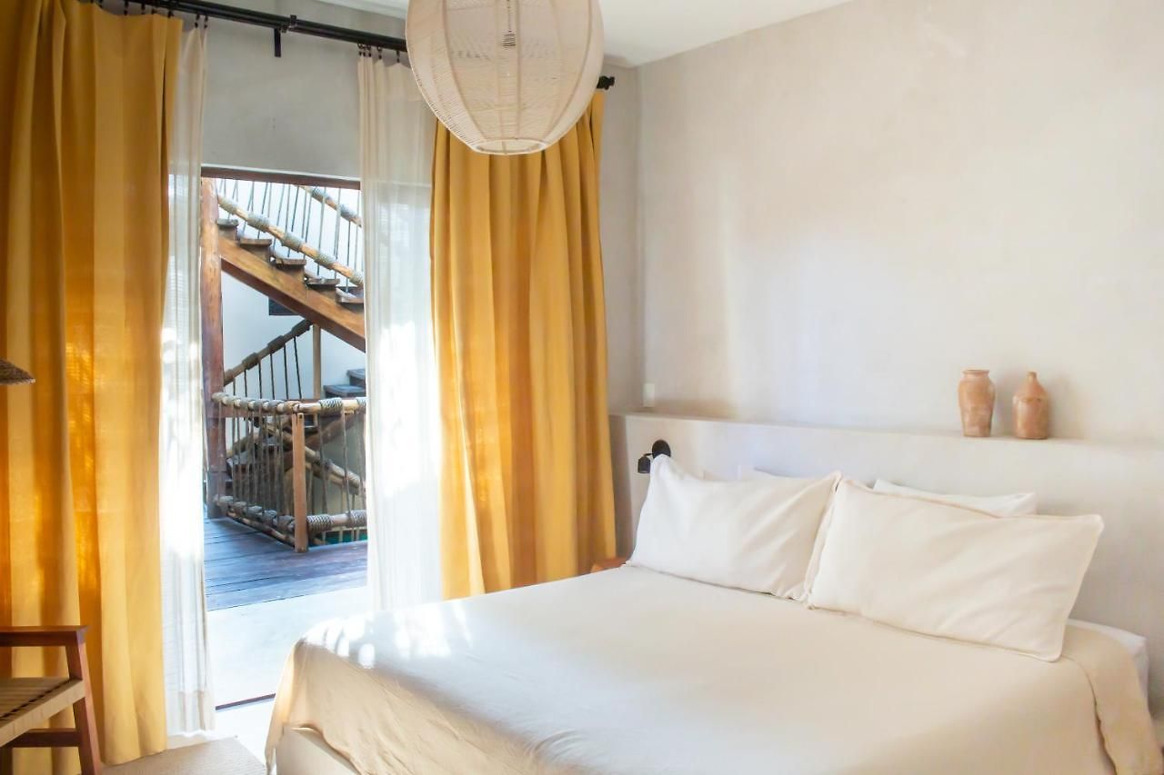 Hotel Dune Boutique Located At The Party Zone (adults Only) Tulum