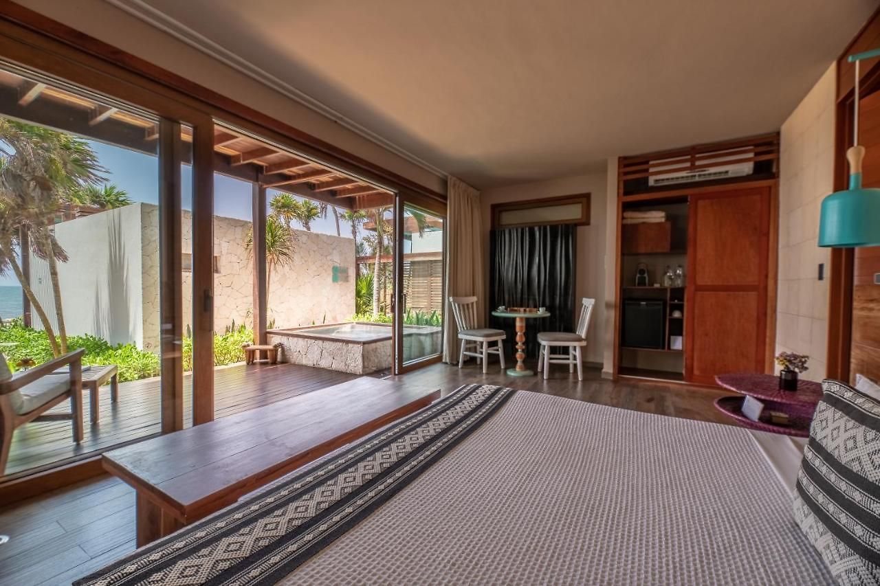 Mi By La Zebra, An Slh (adults Only) 5* Tulum