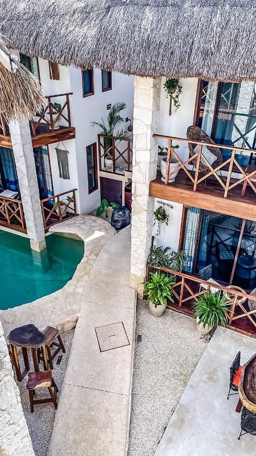 Lagoon Boutique - Adults Only Hotel 4*