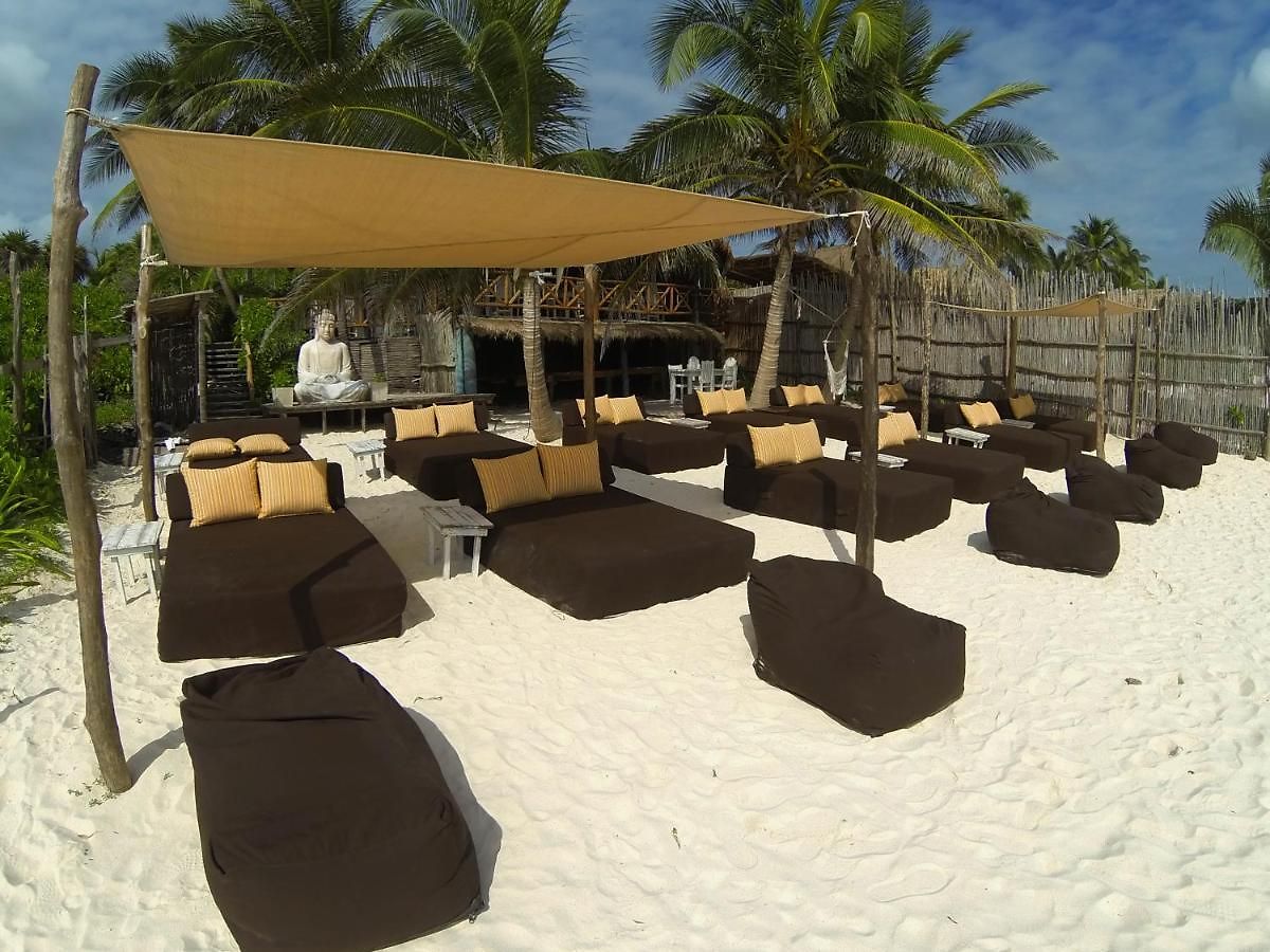 Sivana Hotel