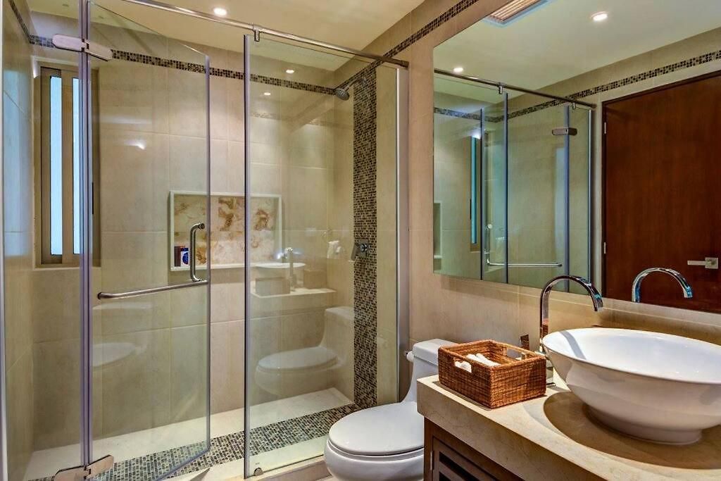 Aldea Zama Penthouse With Private Rooftop *