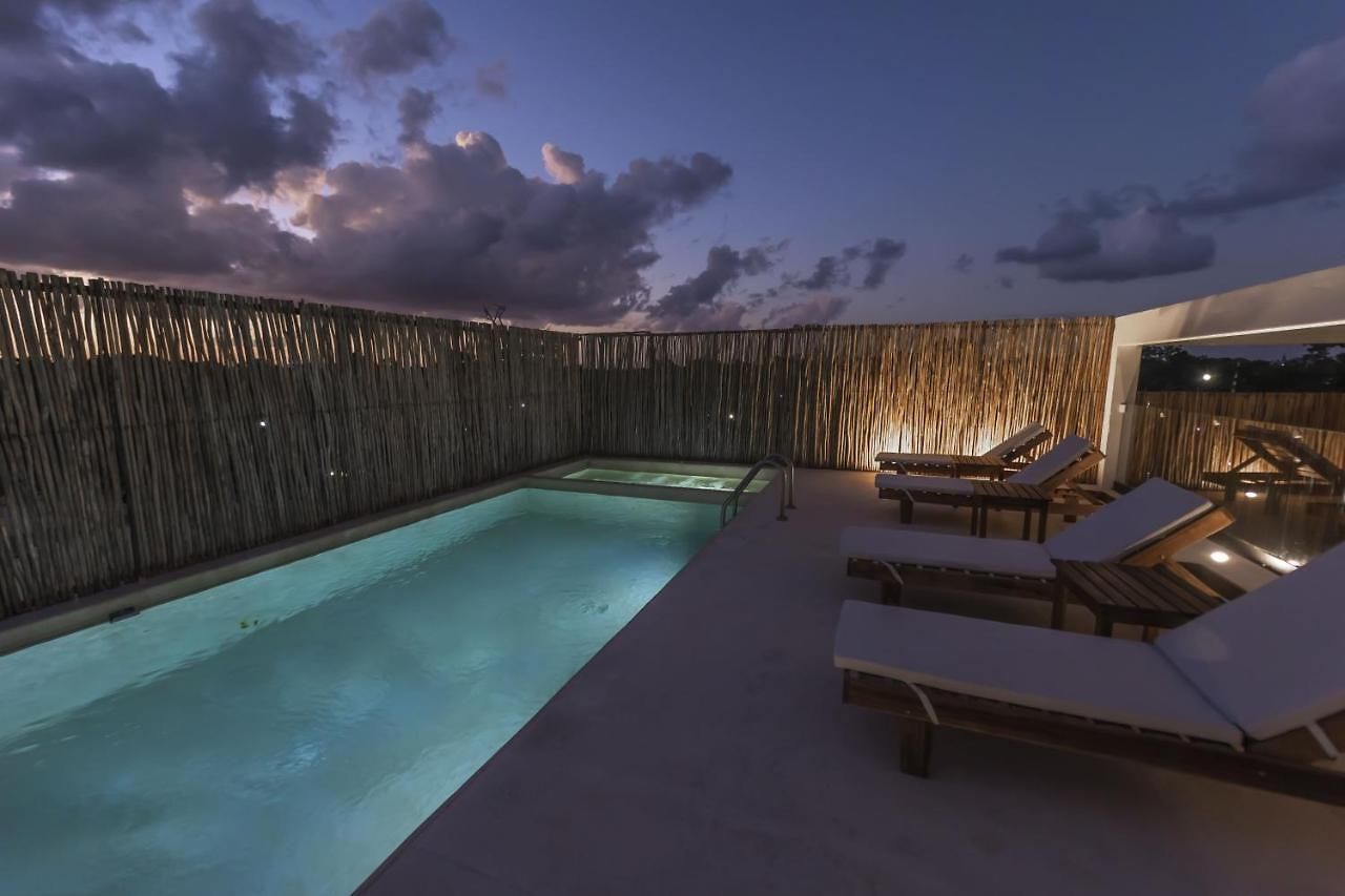 The Waves By Experience Hotel Tulum
