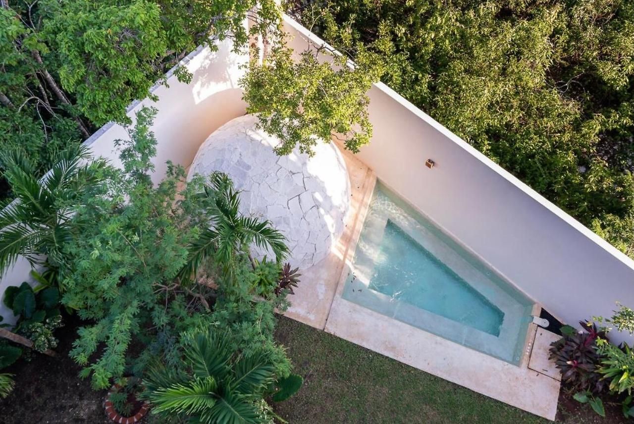 Entire At Dk Tulum