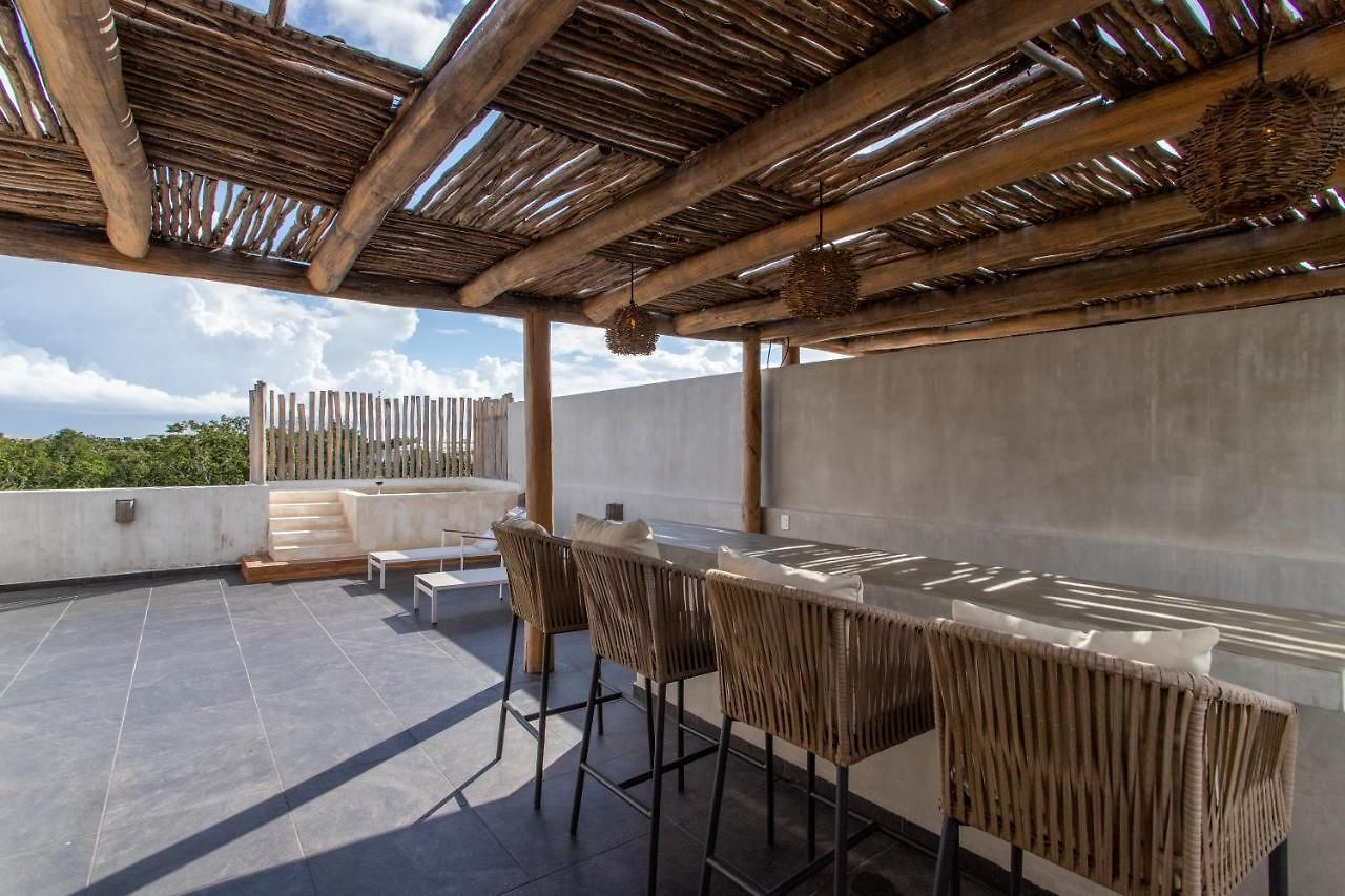 Apartahotel Macondo Tulum