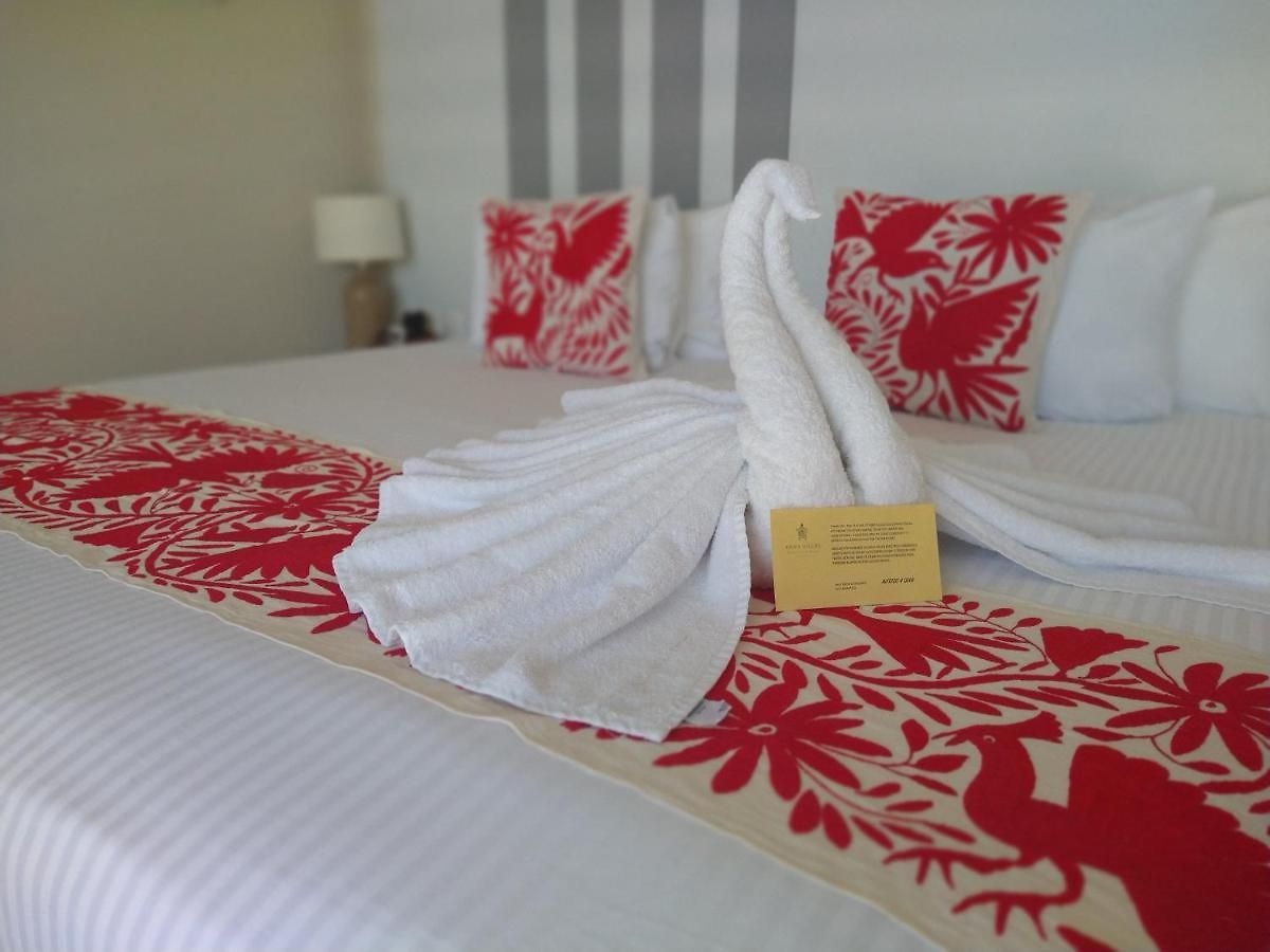 Bed and breakfast Xaha & Golf Tulum