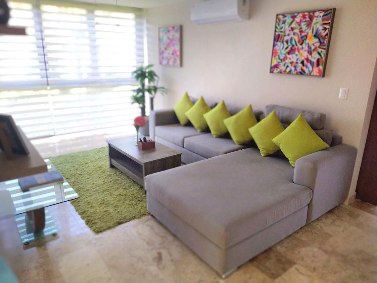 Bed and breakfast Xaha & Golf Tulum