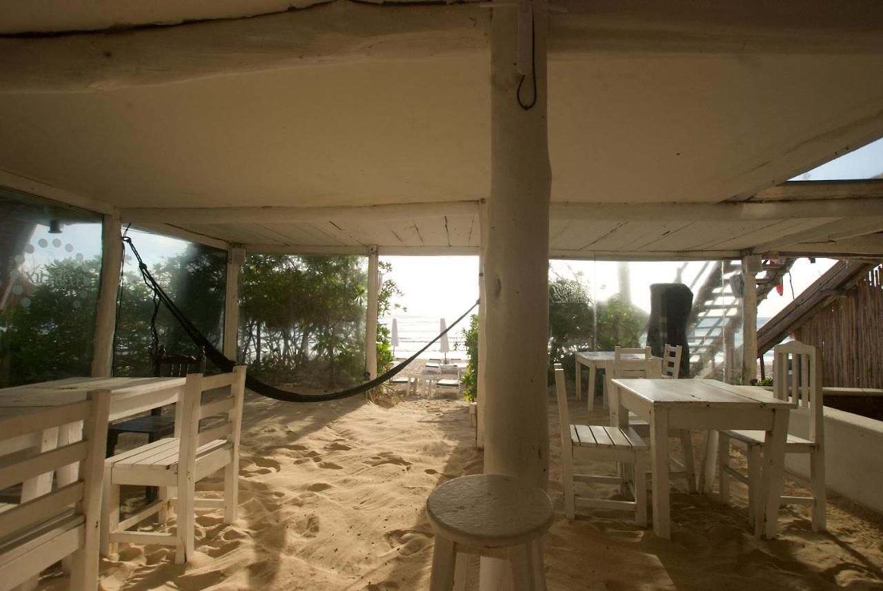 Zulum Hotel Tulum