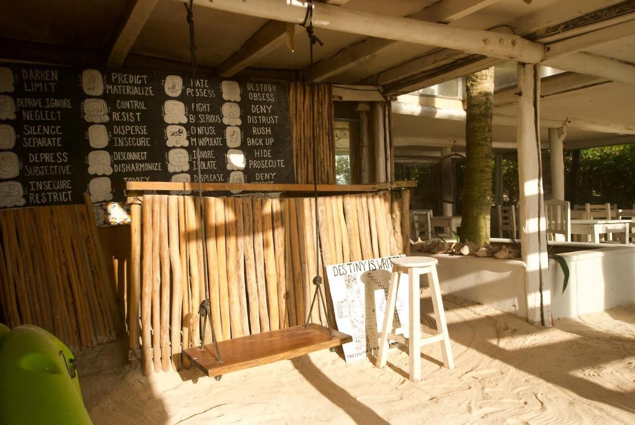 Zulum 3* Tulum