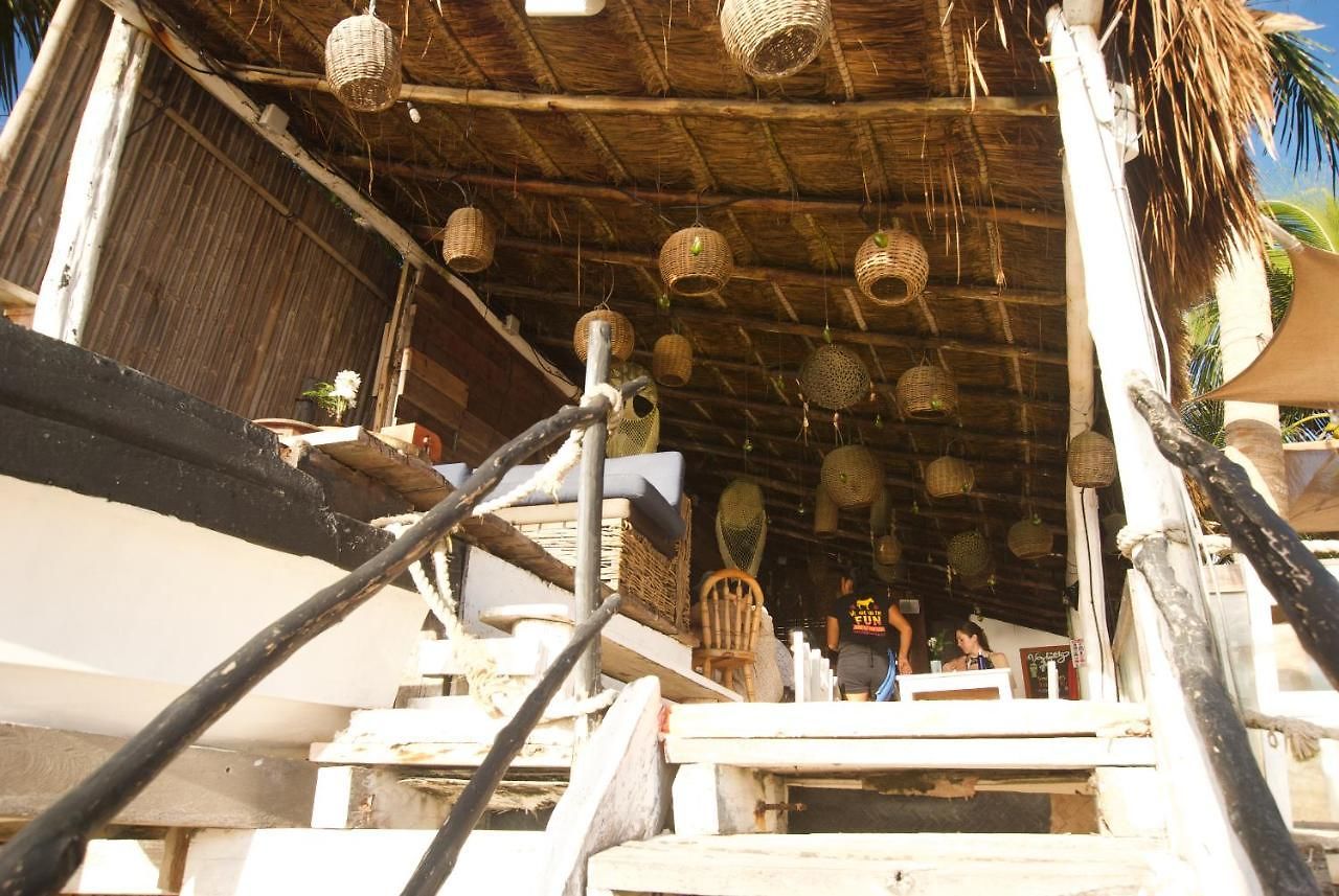 Hotel Zulum Tulum