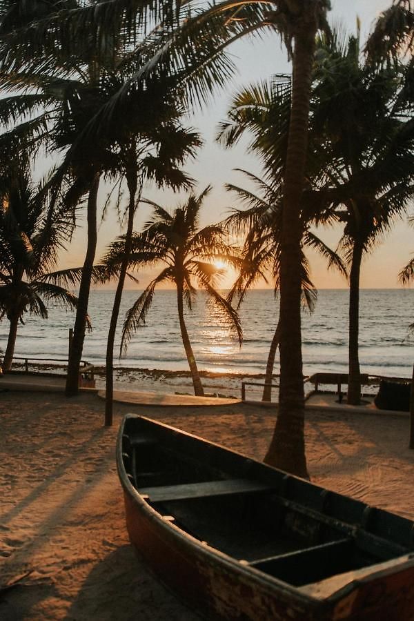 Zorba Homes Tulum