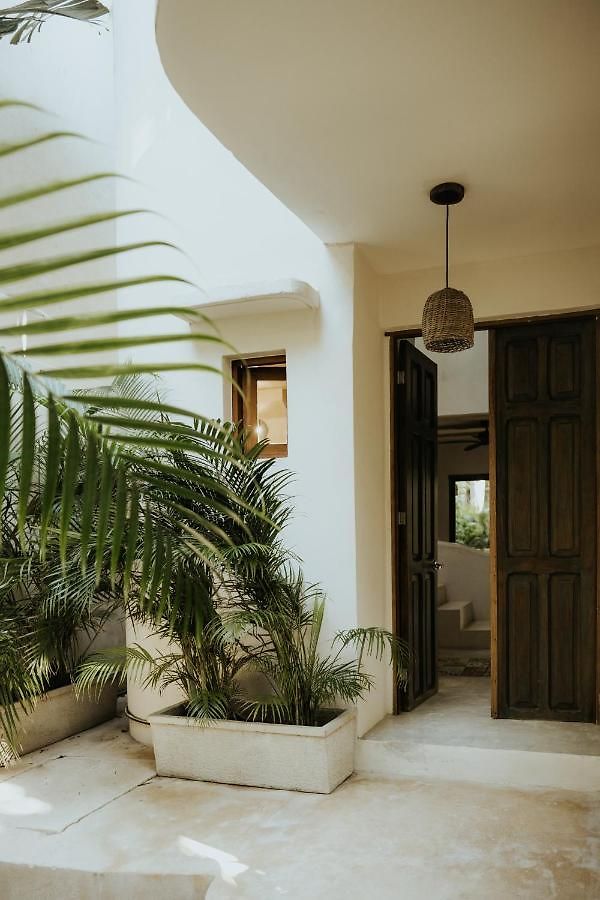 Zorba Homes Villa