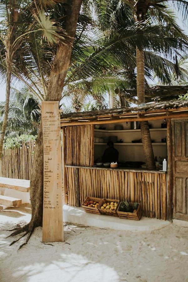 Zorba Homes * Tulum