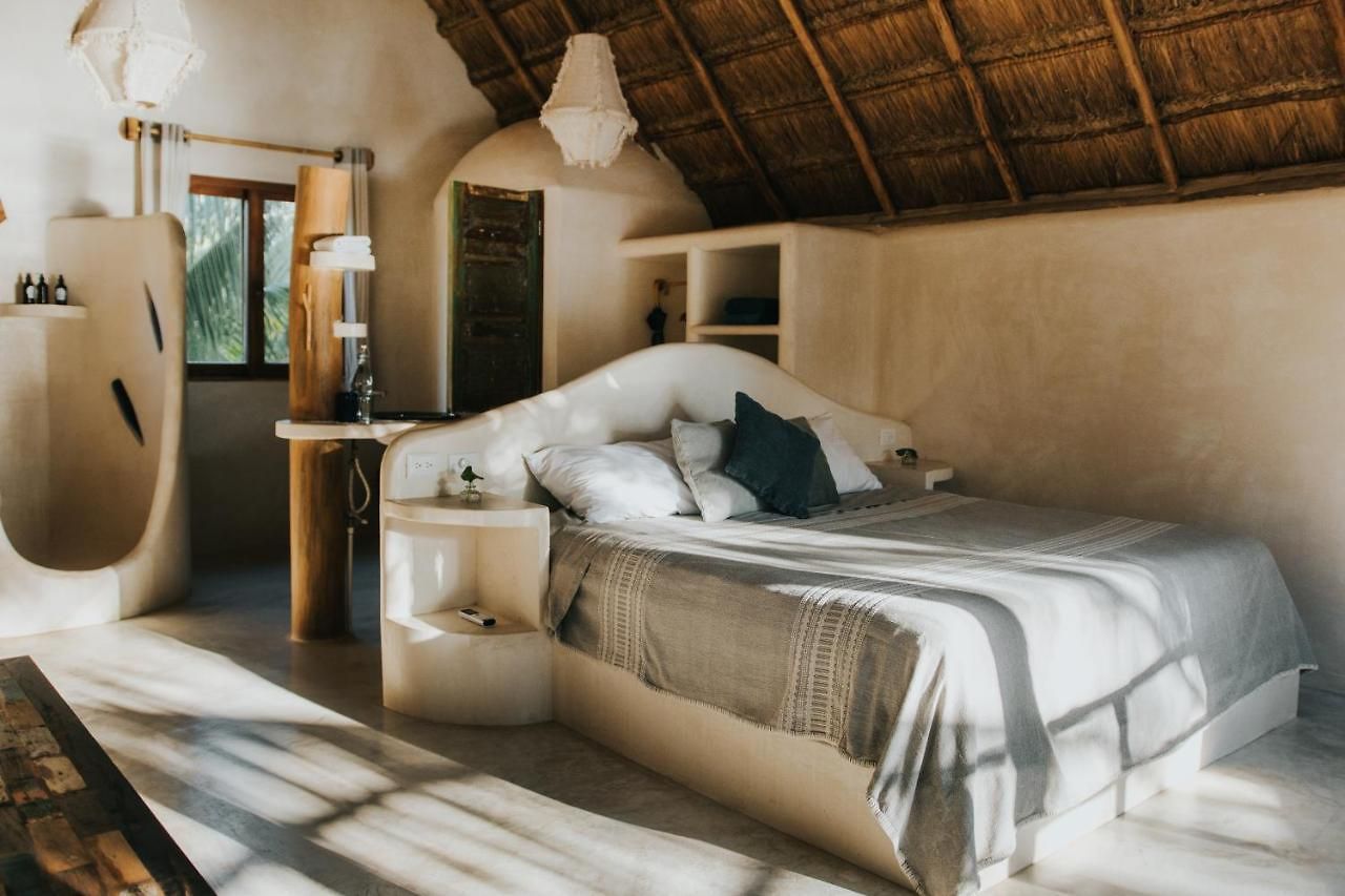 Zorba Homes * Tulum